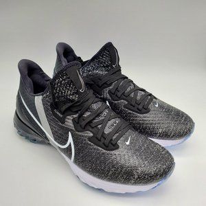 Hot Nike Air Zoom Infinity Flyknit Tour Golf Cleat